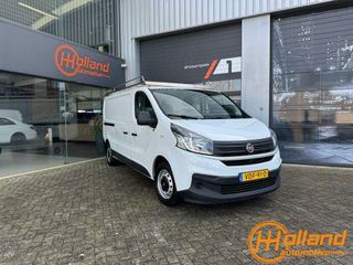 Fiat Talento 1.6 MJ EcoJet L2H1|Imperial|Navi|NAP!