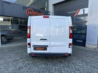 Renault Trafic bestel 2.0 dCi 120 T29 L1H1 Luxe|LED