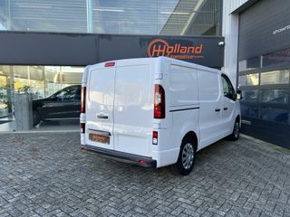 Renault Trafic bestel 2.0 dCi 120 T29 L1H1 Luxe|LED