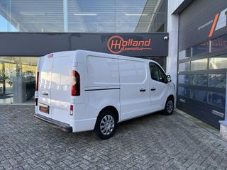 Renault Trafic bestel 2.0 dCi 120 T29 L1H1 Luxe|LED