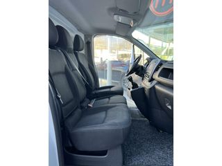 Renault Trafic bestel 2.0 dCi 120 T29 L1H1 Luxe|LED