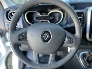 Renault Trafic bestel 2.0 dCi 120 T29 L1H1 Luxe|LED