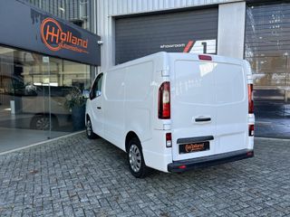 Renault Trafic bestel 2.0 dCi 120 T29 L1H1 Luxe|LED