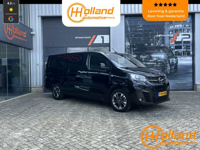 Opel Vivaro bestel 2.0 CDTI L3H1 DC Innovation