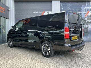 Opel Vivaro bestel 2.0 CDTI L3H1 DC Innovation