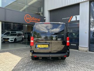 Opel Vivaro bestel 2.0 CDTI L3H1 DC Innovation