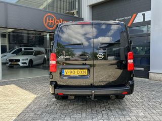 Opel Vivaro bestel 2.0 CDTI L3H1 DC Innovation