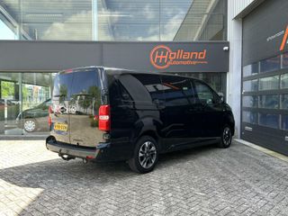 Opel Vivaro bestel 2.0 CDTI L3H1 DC Innovation