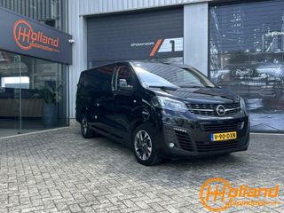 Opel Vivaro bestel 2.0 CDTI L3H1 DC Innovation