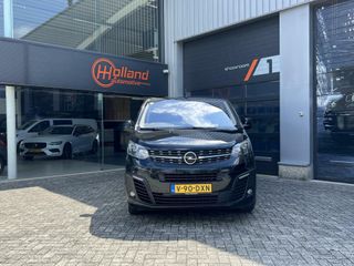 Opel Vivaro bestel 2.0 CDTI L3H1 DC Innovation