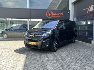 Opel Vivaro bestel 2.0 CDTI L3H1 DC Innovation