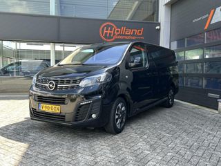 Opel Vivaro bestel 2.0 CDTI L3H1 DC Innovation