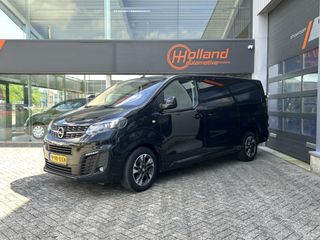 Opel Vivaro bestel 2.0 CDTI L3H1 DC Innovation