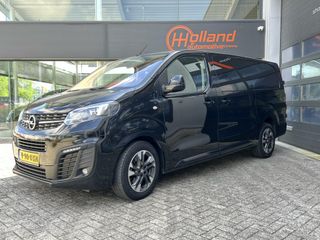 Opel Vivaro bestel 2.0 CDTI L3H1 DC Innovation