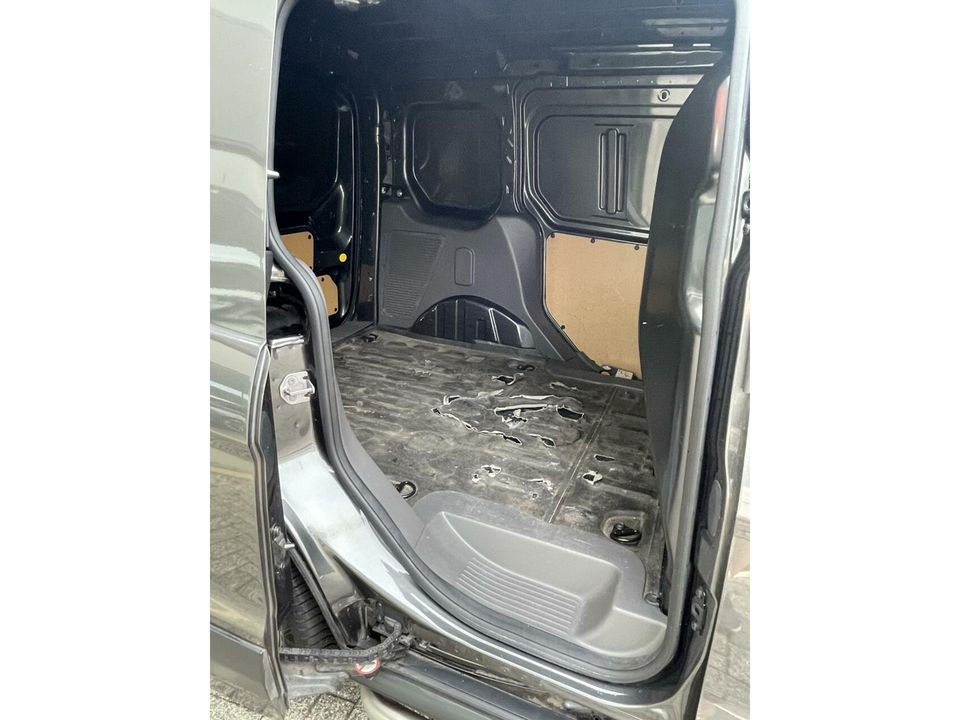 Ford Transit Connect 1.5 EcoBlue L1 Trend | automaat defect