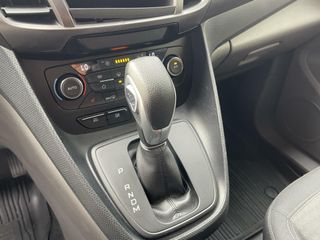 Ford Transit Connect 1.5 EcoBlue L1 Trend | automaat defect