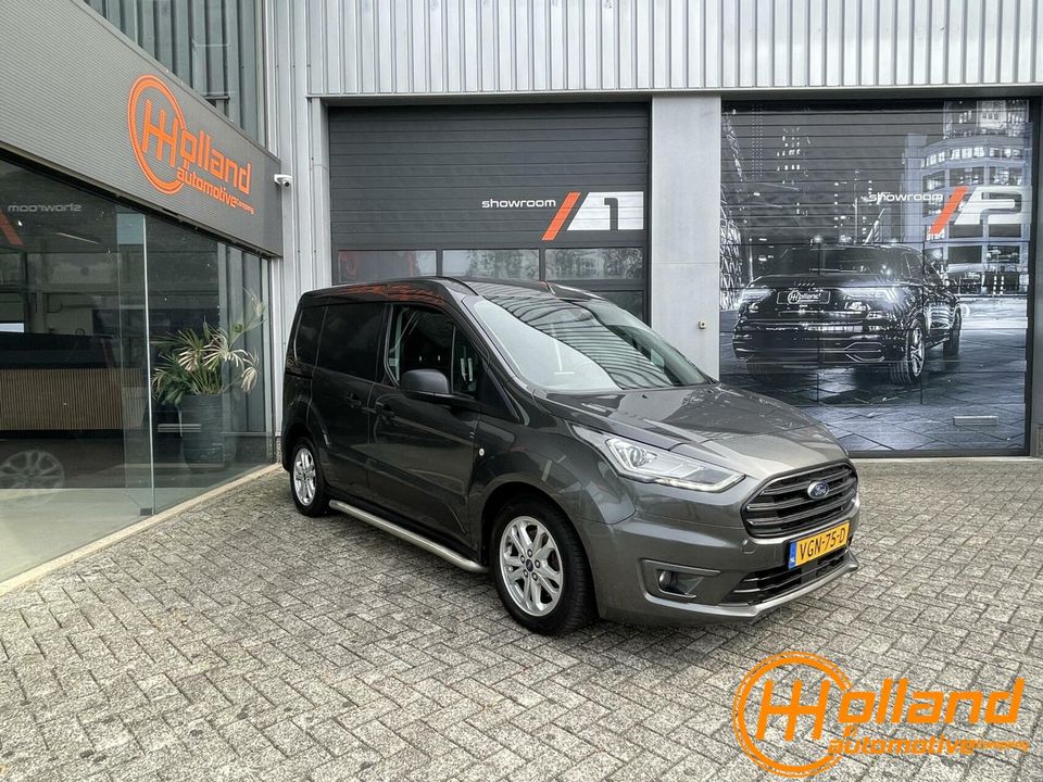 Ford Transit Connect 1.5 EcoBlue L1 Trend | automaat defect