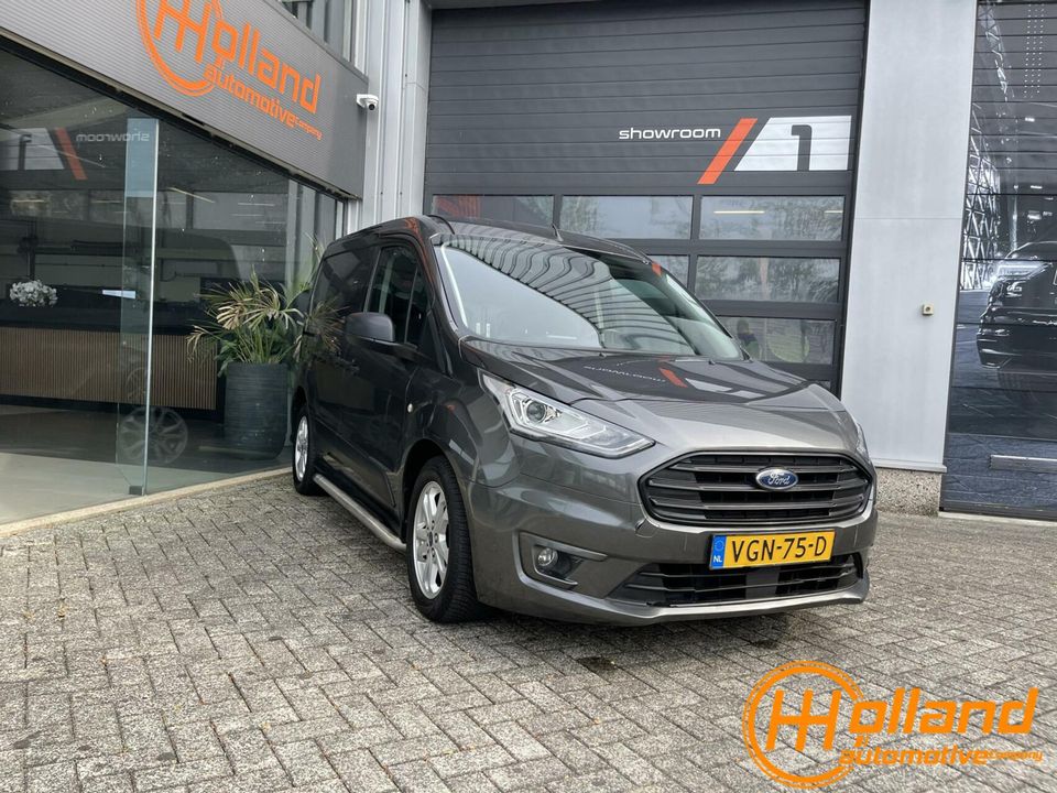 Ford Transit Connect 1.5 EcoBlue L1 Trend | automaat defect