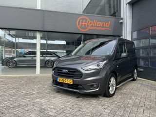 Ford Transit Connect 1.5 EcoBlue L1 Trend | automaat defect