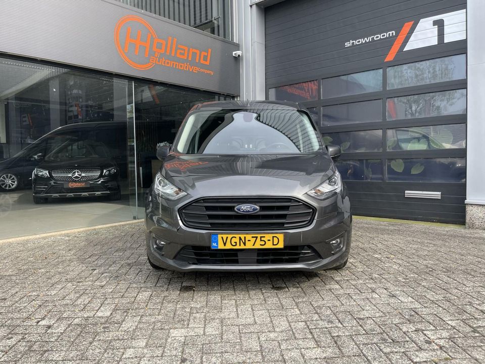 Ford Transit Connect 1.5 EcoBlue L1 Trend | automaat defect