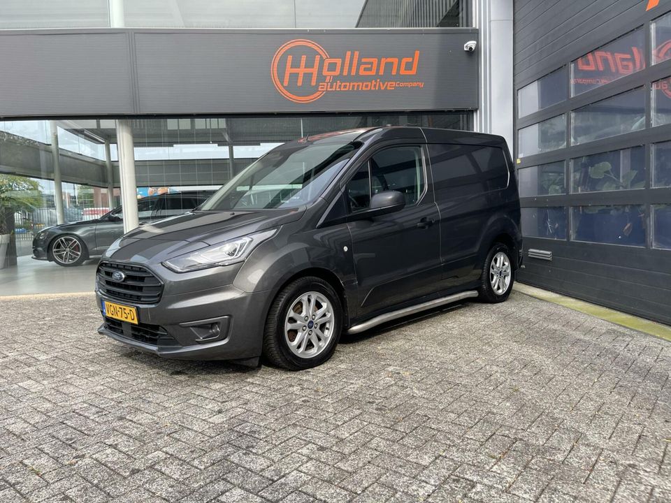 Ford Transit Connect 1.5 EcoBlue L1 Trend | automaat defect