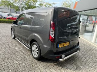 Ford Transit Connect 1.5 EcoBlue L1 Trend | automaat defect