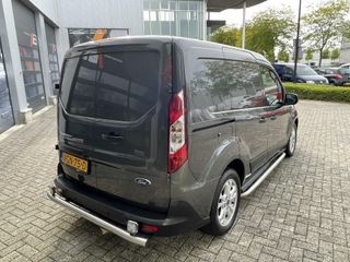 Ford Transit Connect 1.5 EcoBlue L1 Trend | automaat defect