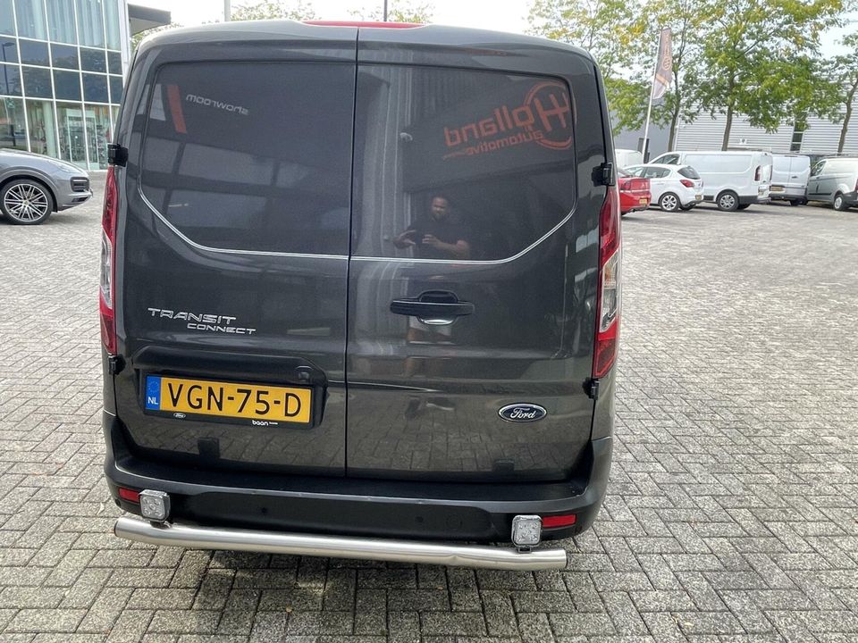 Ford Transit Connect 1.5 EcoBlue L1 Trend | automaat defect