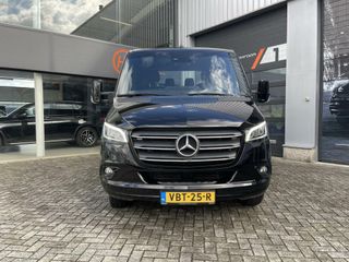 Mercedes-Benz Sprinter bestel 519 3.0 CDI L2 DC EURO VI-D