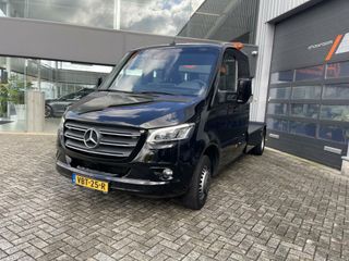 Mercedes-Benz Sprinter bestel 519 3.0 CDI L2 DC EURO VI-D