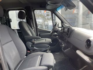 Mercedes-Benz Sprinter bestel 519 3.0 CDI L2 DC EURO VI-D