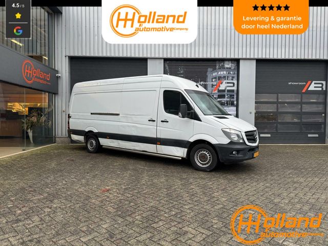 Mercedes-Benz Sprinter bestel 314 2.2 CDI 432L EHD EURO6!