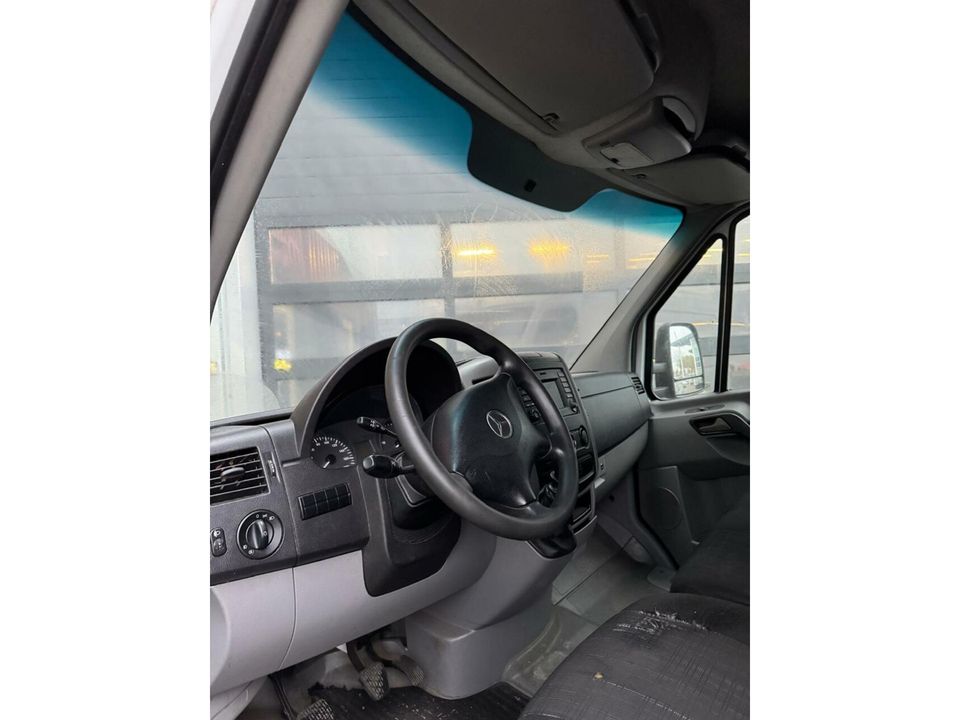 Mercedes-Benz Sprinter bestel 314 2.2 CDI 432L EHD EURO6!