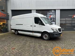 Mercedes-Benz Sprinter bestel 314 2.2 CDI 432L EHD EURO6!