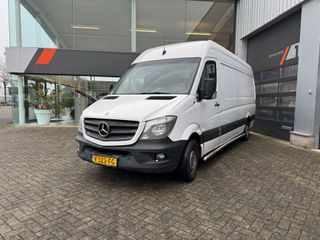 Mercedes-Benz Sprinter bestel 314 2.2 CDI 432L EHD EURO6!