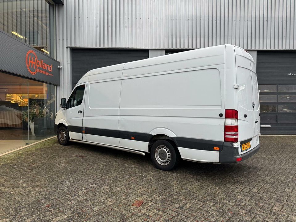 Mercedes-Benz Sprinter bestel 314 2.2 CDI 432L EHD EURO6!