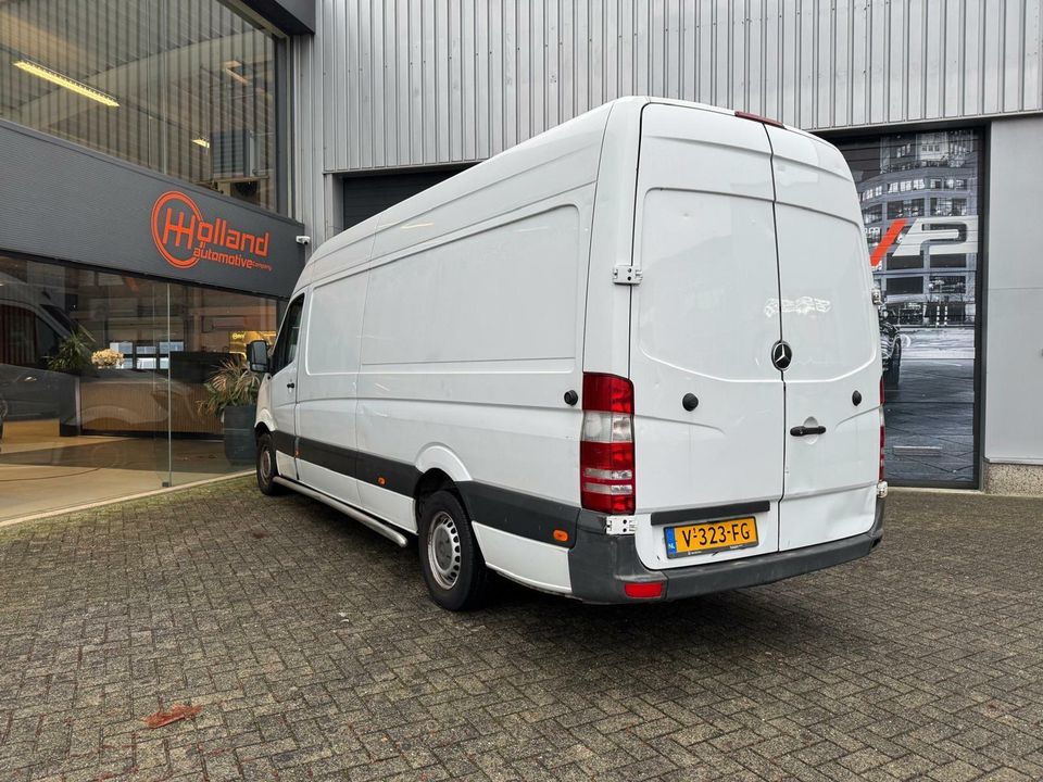 Mercedes-Benz Sprinter bestel 314 2.2 CDI 432L EHD EURO6!