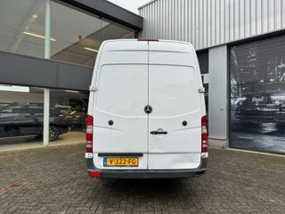 Mercedes-Benz Sprinter bestel 314 2.2 CDI 432L EHD EURO6!