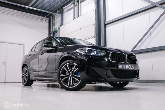 BMW X2 xDrive25e High Executive | M sport | Panorama | HUD | Leder | Ambiance | NAP |