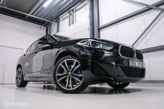 BMW X2 xDrive25e High Executive | M sport | Panorama | HUD | Leder | Ambiance | NAP |