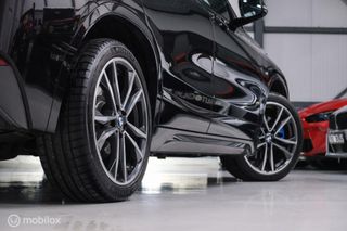 BMW X2 xDrive25e High Executive | M sport | Panorama | HUD | Leder | Ambiance | NAP |