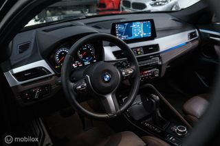 BMW X2 xDrive25e High Executive | M sport | Panorama | HUD | Leder | Ambiance | NAP |