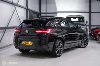 BMW X2 xDrive25e High Executive | M sport | Panorama | HUD | Leder | Ambiance | NAP |