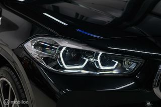 BMW X2 xDrive25e High Executive | M sport | Panorama | HUD | Leder | Ambiance | NAP |