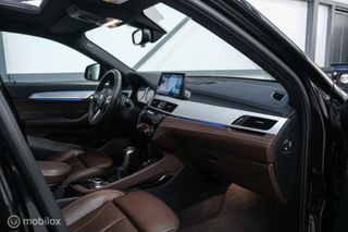 BMW X2 xDrive25e High Executive | M sport | Panorama | HUD | Leder | Ambiance | NAP |