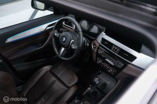 BMW X2 xDrive25e High Executive | M sport | Panorama | HUD | Leder | Ambiance | NAP |