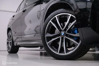 BMW X2 xDrive25e High Executive | M sport | Panorama | HUD | Leder | Ambiance | NAP |