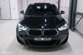 BMW X2 xDrive25e High Executive | M sport | Panorama | HUD | Leder | Ambiance | NAP |