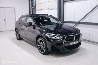 BMW X2 xDrive25e High Executive | M sport | Panorama | HUD | Leder | Ambiance | NAP |