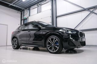 BMW X2 xDrive25e High Executive | M sport | Panorama | HUD | Leder | Ambiance | NAP |